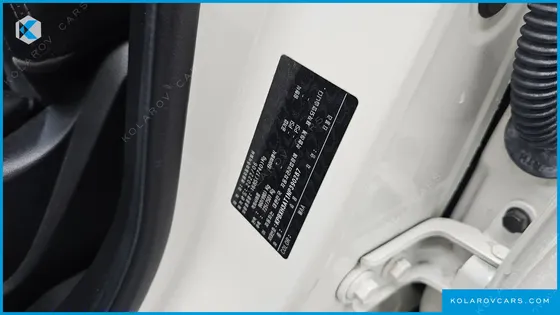 KGM - SSANGYONG TIVOLI GASOLINE 1.5 2WD