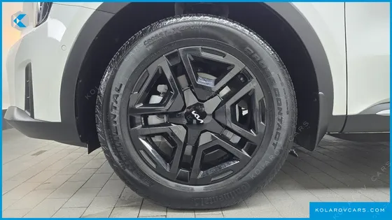 KIA SORENTO HEV 1.6 2WD
