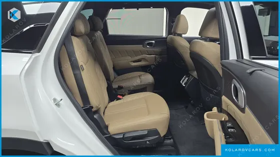 KIA SORENTO HEV 1.6 2WD