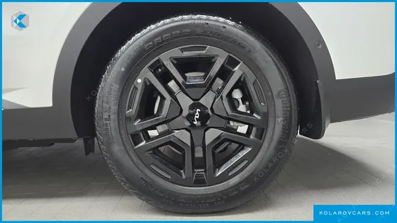 KIA SORENTO HEV 1.6 2WD