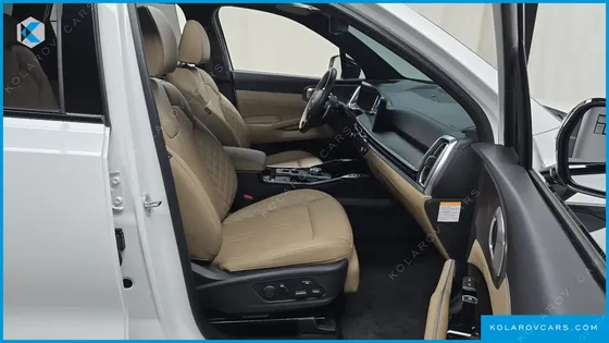 KIA SORENTO HEV 1.6 2WD