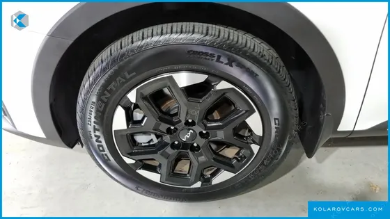KIA SORENTO GASOLINE 2.5T 2WD