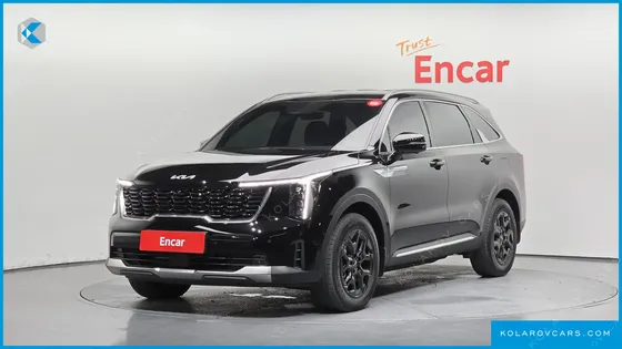 KIA SORENTO HEV 1.6 2WD