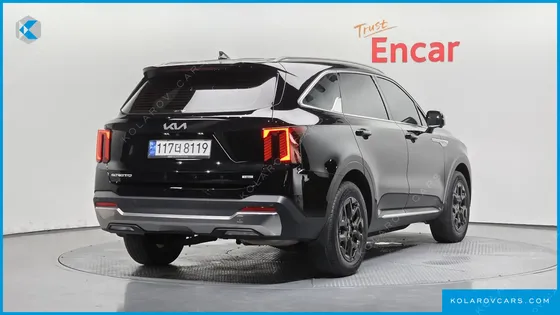 KIA SORENTO HEV 1.6 2WD