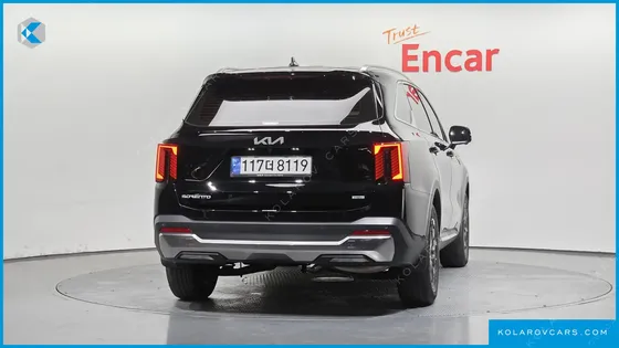 KIA SORENTO HEV 1.6 2WD