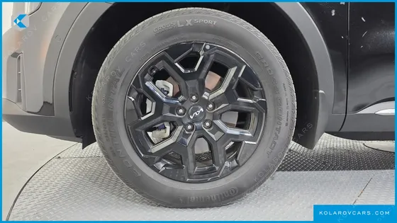 KIA SORENTO HEV 1.6 2WD
