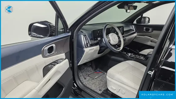 KIA SORENTO HEV 1.6 2WD
