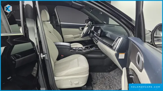 KIA SORENTO HEV 1.6 2WD