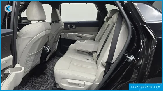 KIA SORENTO HEV 1.6 2WD
