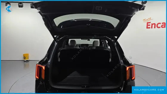 KIA SORENTO HEV 1.6 2WD