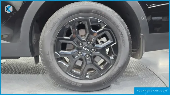 KIA SORENTO HEV 1.6 2WD