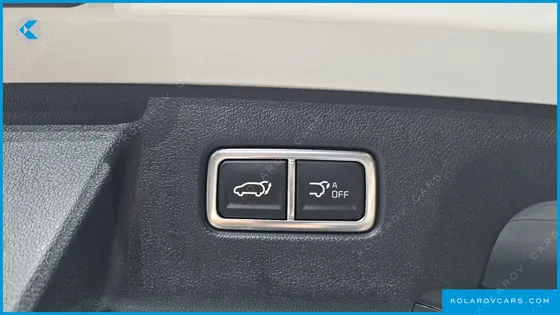 KIA SORENTO GASOLINE 2.5T 4WD