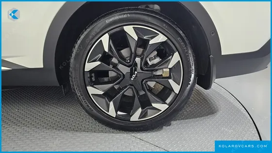 KIA SORENTO GASOLINE 2.5T 4WD