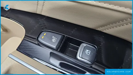 KIA SORENTO GASOLINE 2.5T 4WD