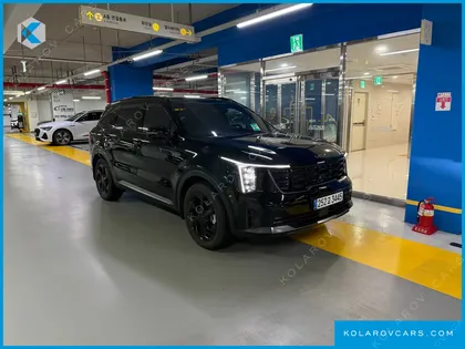 KIA SORENTO HEV 1.6 2WD