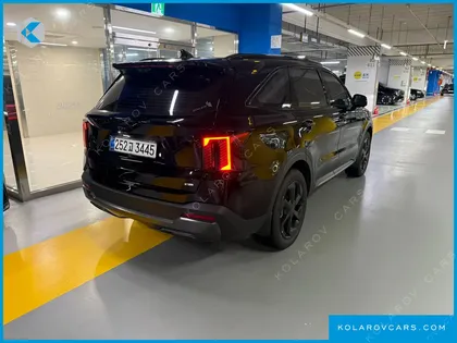 KIA SORENTO HEV 1.6 2WD