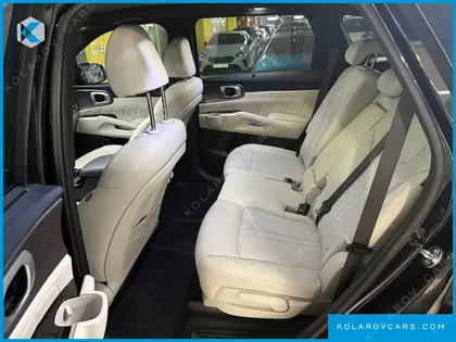 KIA SORENTO HEV 1.6 2WD