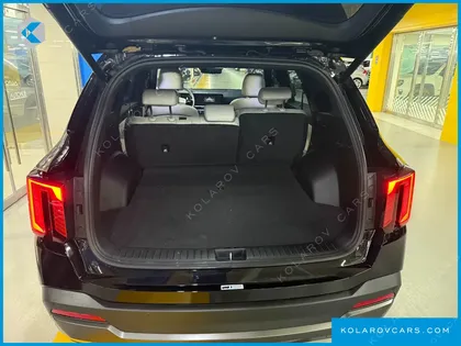 KIA SORENTO HEV 1.6 2WD