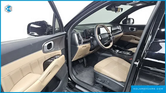 KIA SORENTO DIESEL 2.2 2WD