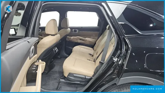 KIA SORENTO DIESEL 2.2 2WD