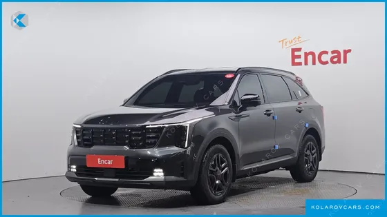 KIA SORENTO HEV 1.6 2WD