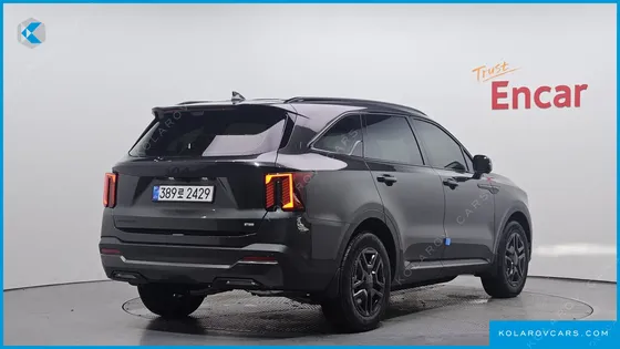KIA SORENTO HEV 1.6 2WD