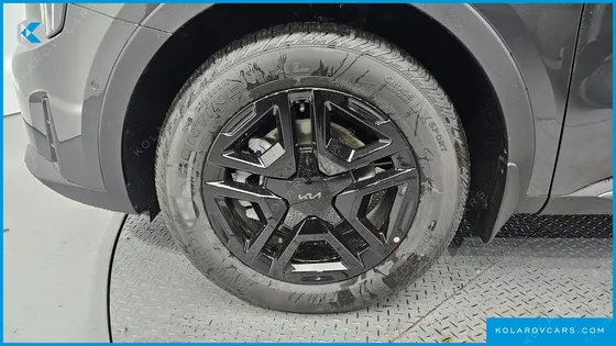 KIA SORENTO HEV 1.6 2WD