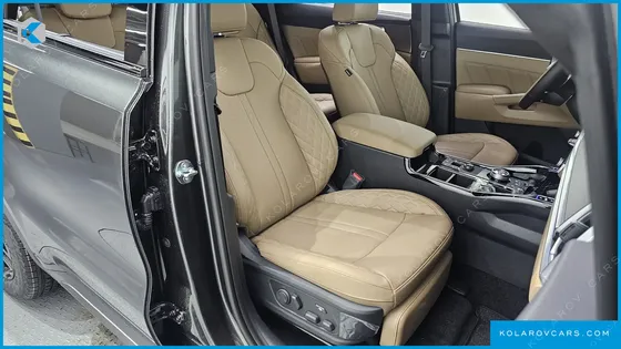 KIA SORENTO HEV 1.6 2WD