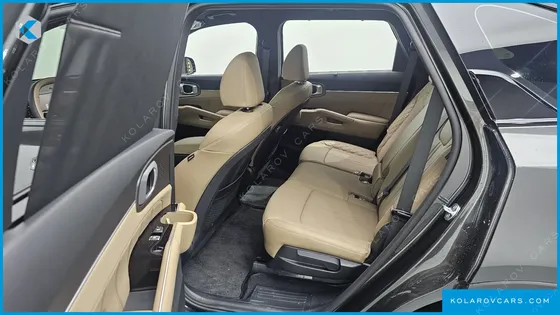 KIA SORENTO HEV 1.6 2WD