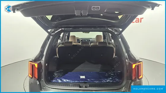KIA SORENTO HEV 1.6 2WD