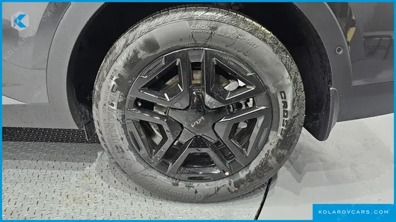 KIA SORENTO HEV 1.6 2WD