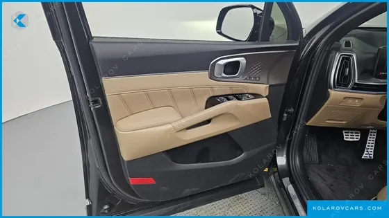 KIA SORENTO HEV 1.6 2WD