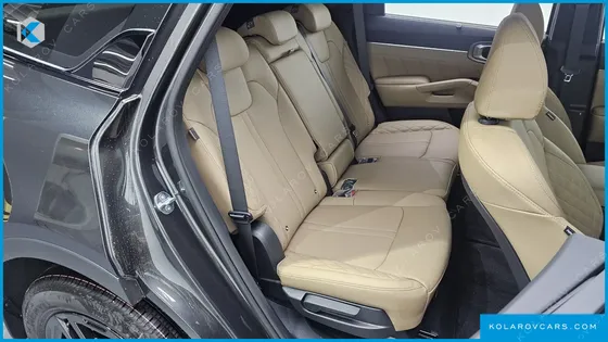 KIA SORENTO HEV 1.6 2WD