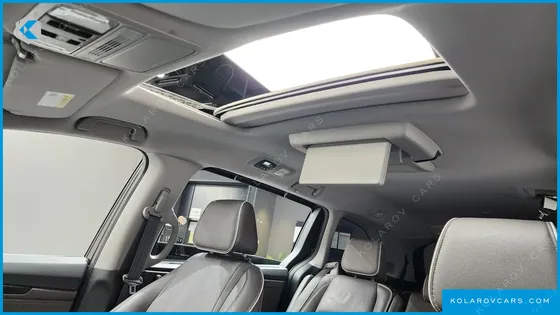 HONDA ODYSSEY 3.5