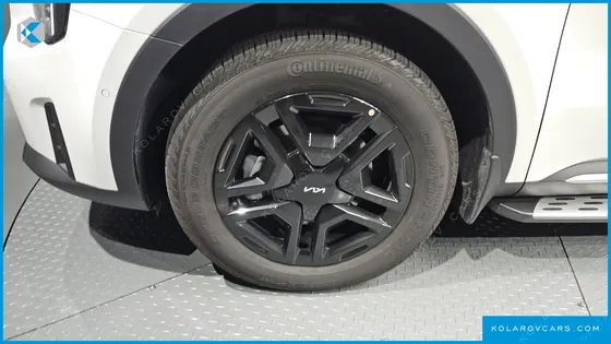 KIA SORENTO HEV 1.6 2WD