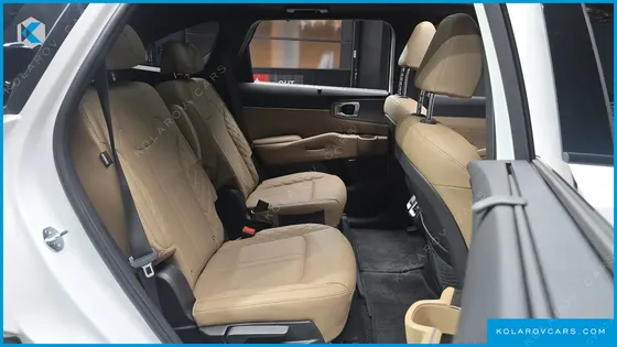 KIA SORENTO HEV 1.6 2WD