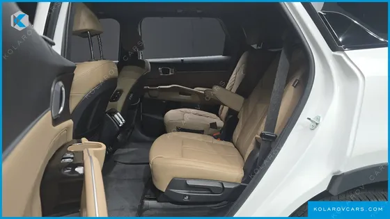 KIA SORENTO HEV 1.6 2WD