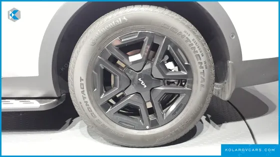 KIA SORENTO HEV 1.6 2WD