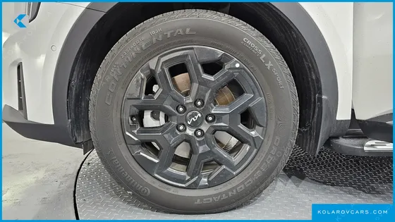 KIA SORENTO HEV 1.6 4WD