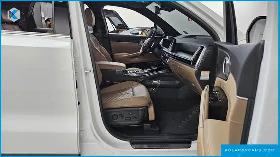 KIA SORENTO HEV 1.6 4WD