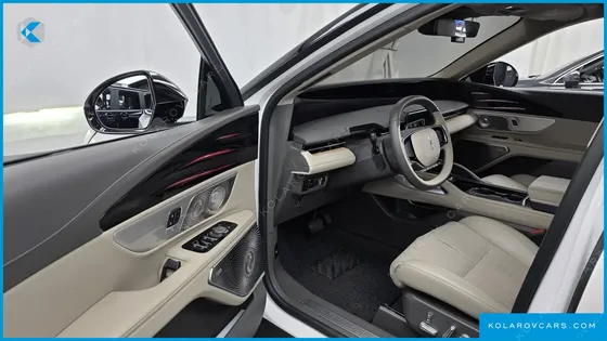LINCOLN NAUTILUS 2.0 RESERVE AWD