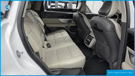 LINCOLN NAUTILUS 2.0 RESERVE AWD