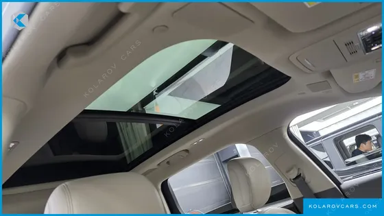 LINCOLN NAUTILUS 2.0 RESERVE AWD