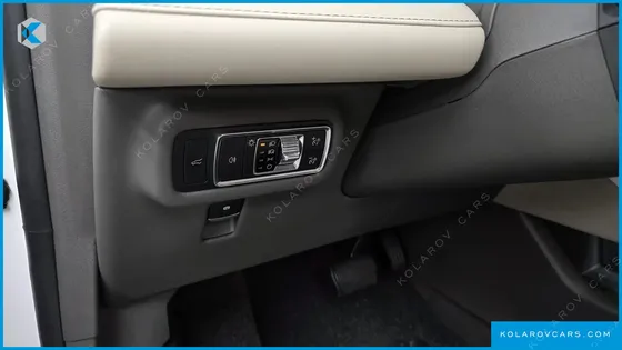 LINCOLN NAUTILUS 2.0 RESERVE AWD