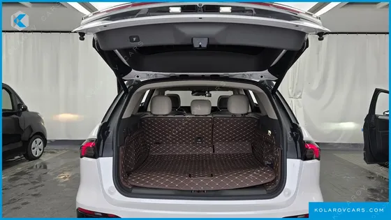 LINCOLN NAUTILUS 2.0 RESERVE AWD
