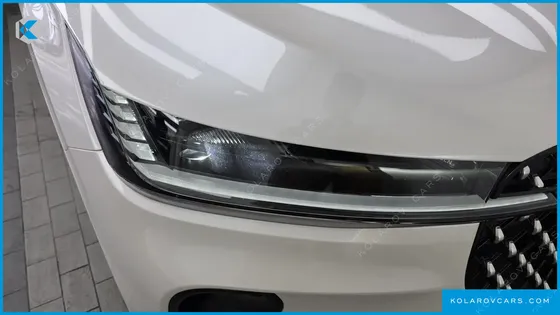 LINCOLN NAUTILUS 2.0 RESERVE AWD