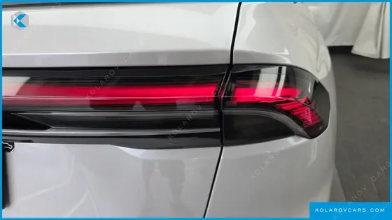 LINCOLN NAUTILUS 2.0 RESERVE AWD