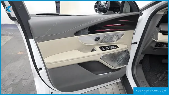 LINCOLN NAUTILUS 2.0 RESERVE AWD