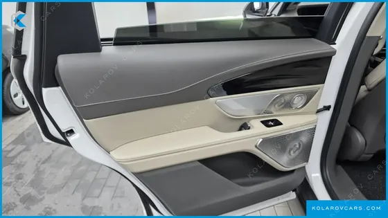 LINCOLN NAUTILUS 2.0 RESERVE AWD