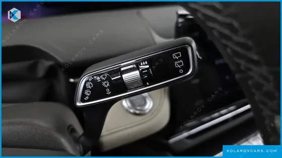 LINCOLN NAUTILUS 2.0 RESERVE AWD